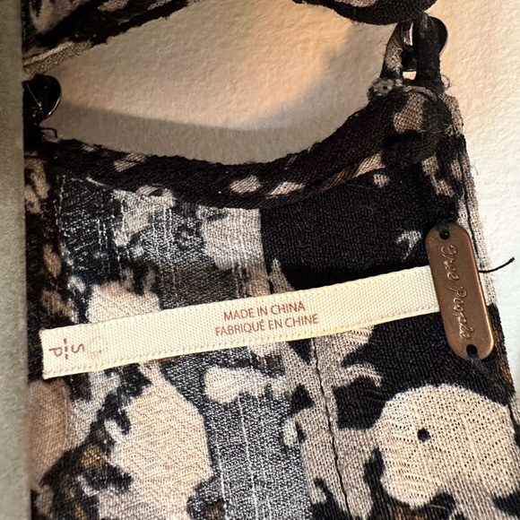 Free people romper - Picture 3 of 3